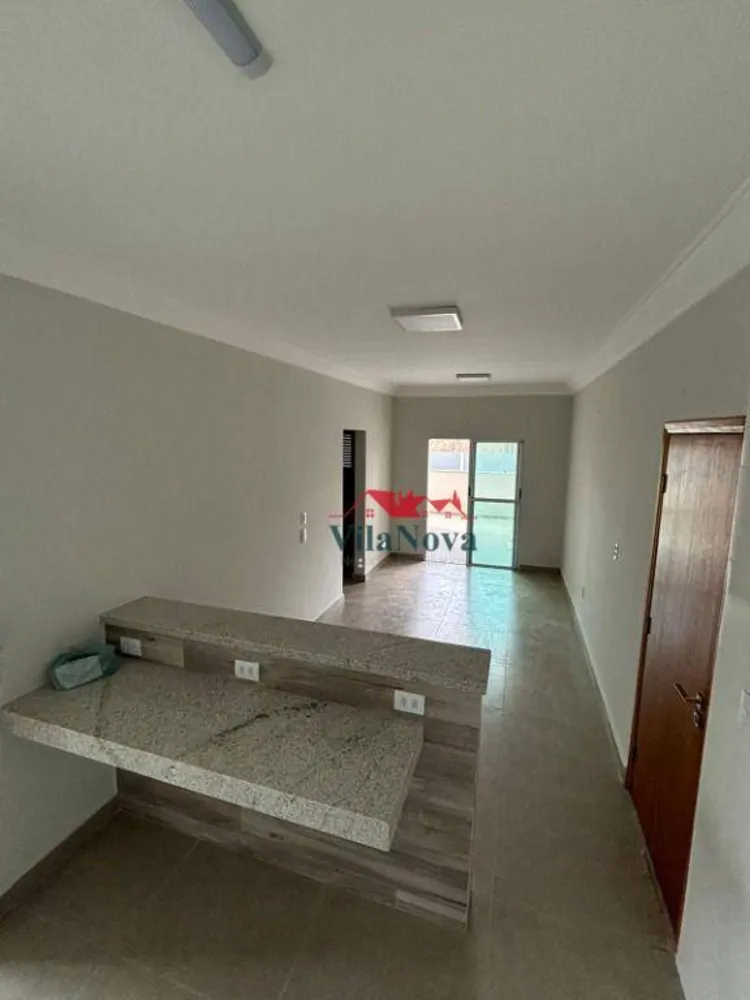 Apartamento, 2 quartos, 84 m² - Foto 9