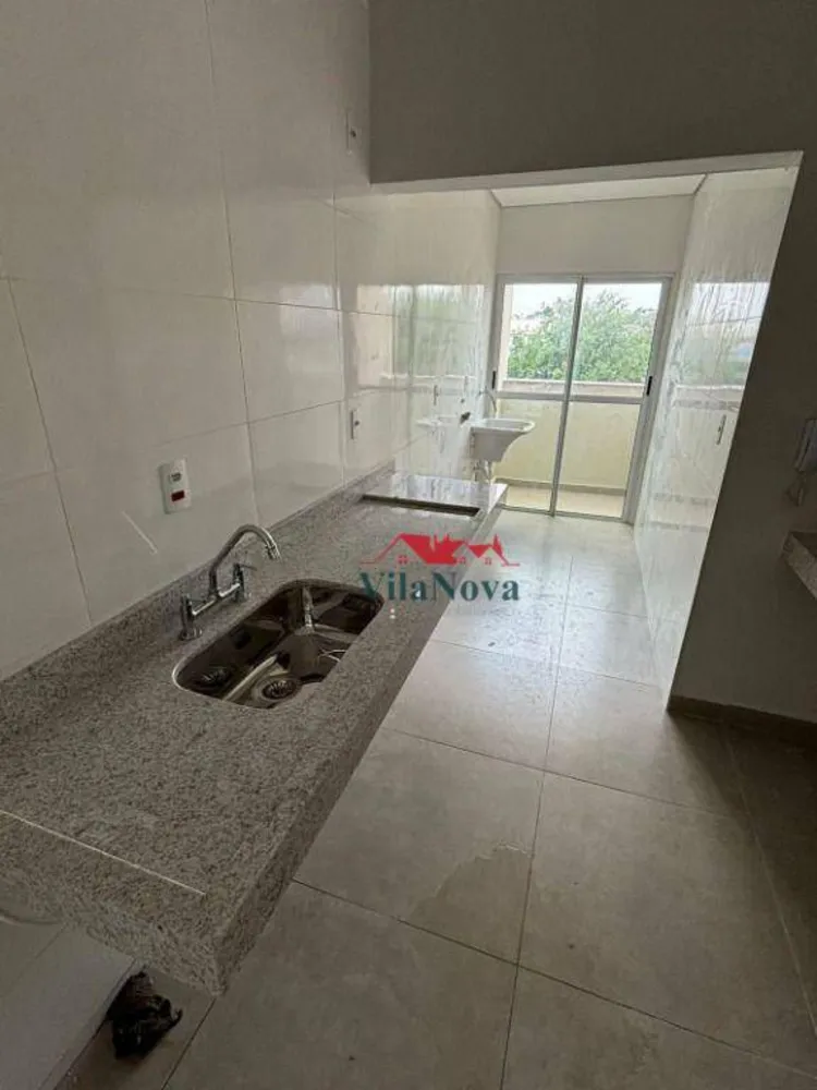 Apartamento, 2 quartos, 84 m² - Foto 4