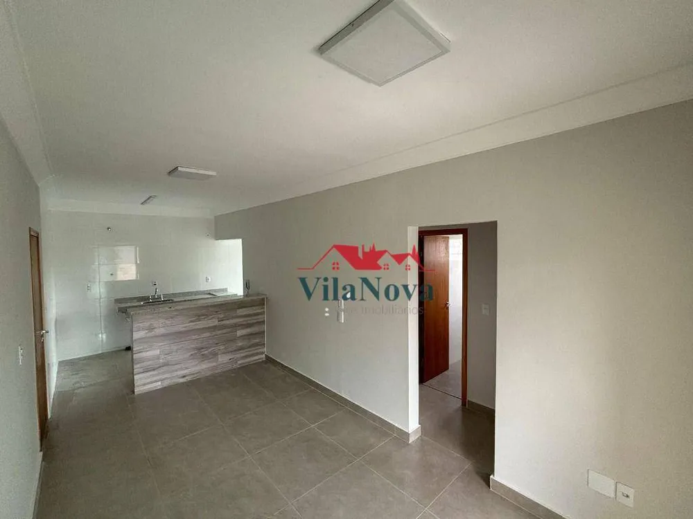 Apartamento, 2 quartos, 84 m² - Foto 3