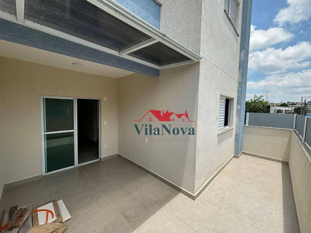 Apartamento, 2 quartos, 84 m² - Foto 1