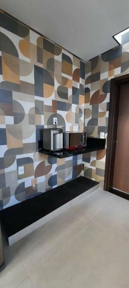 Casa de Condomínio, 3 quartos - Foto 10