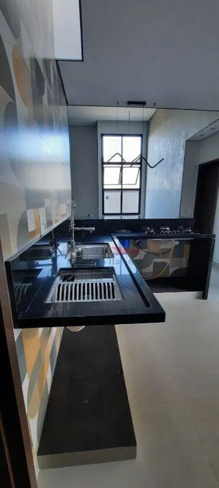 Casa de Condomínio, 3 quartos - Foto 12