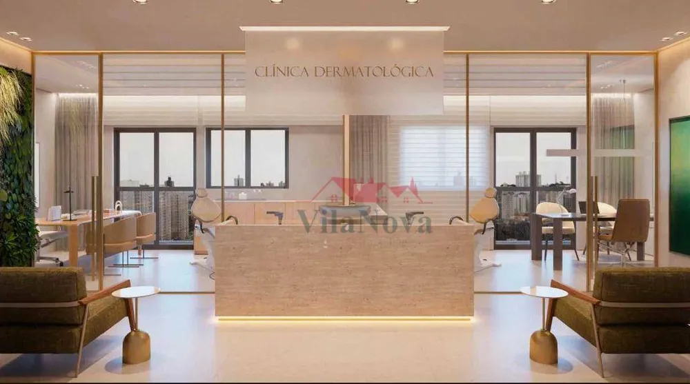 Sala-Conjunto, 33 m² - Foto 5