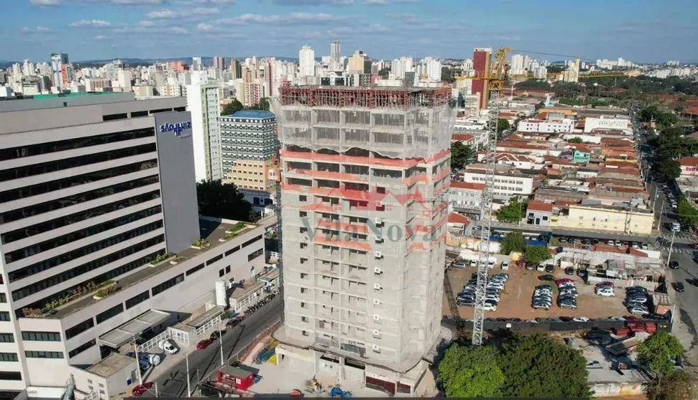 Sala-Conjunto, 33 m² - Foto 2