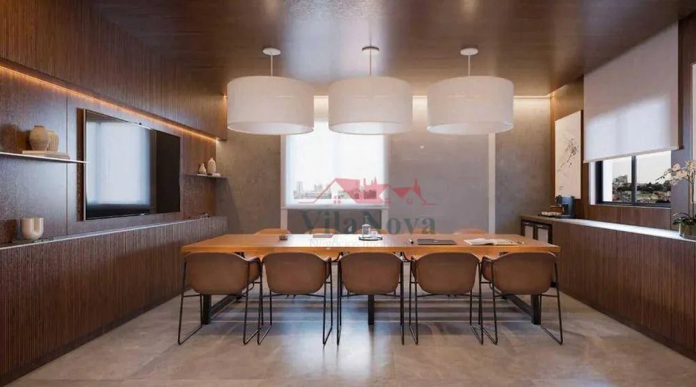 Sala-Conjunto, 33 m² - Foto 1