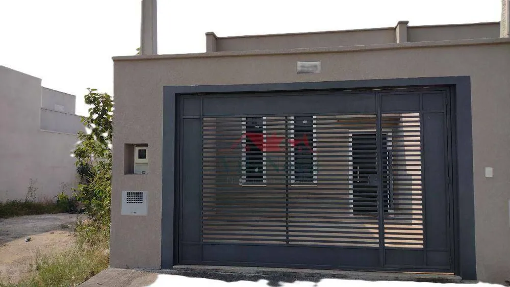 Casa, 2 quartos, 63 m² - Foto 1