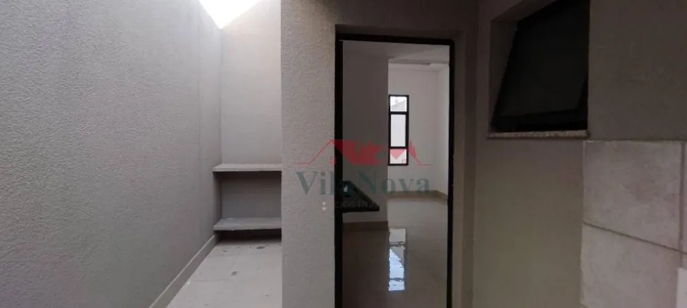 Casa, 2 quartos, 63 m² - Foto 6