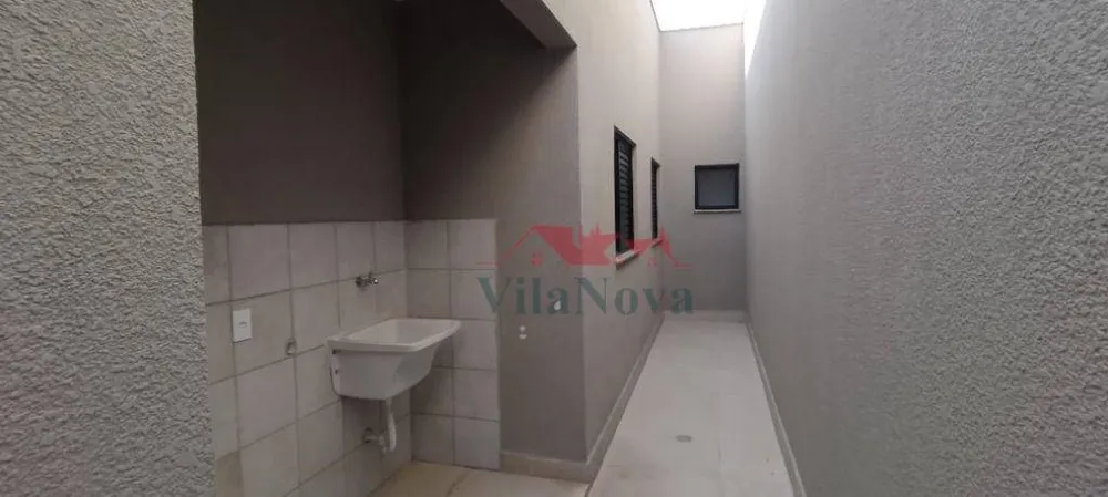 Casa, 2 quartos, 63 m² - Foto 11