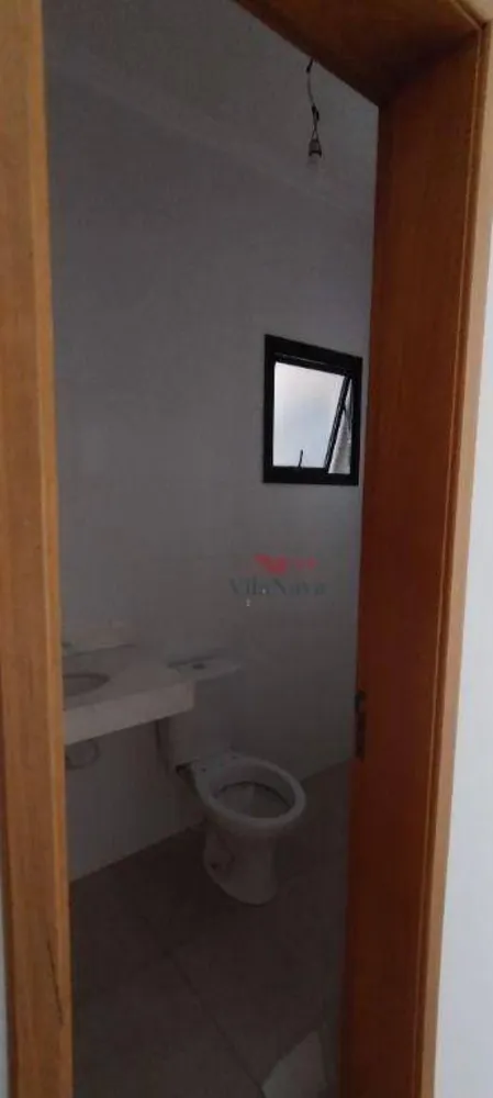 Casa, 2 quartos, 63 m² - Foto 12