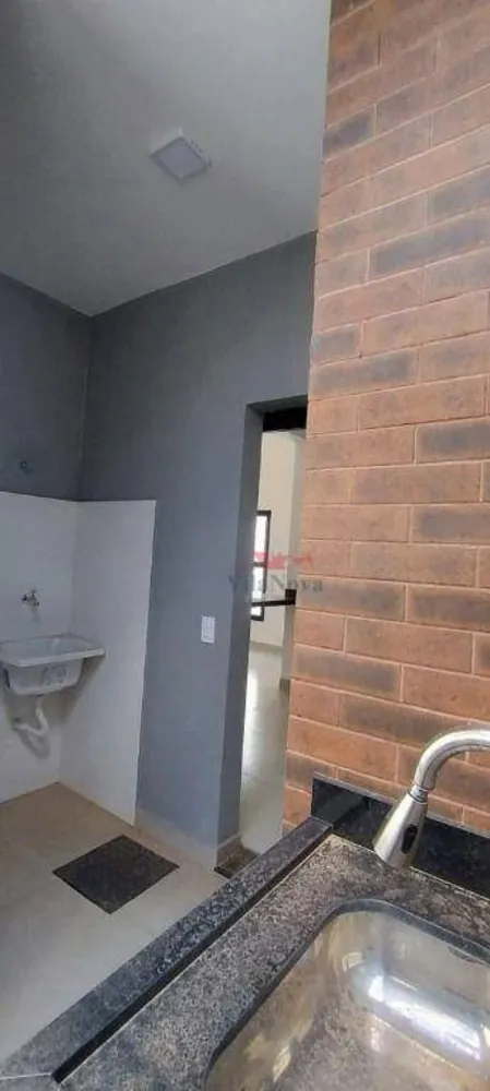 Casa, 3 quartos, 100 m² - Foto 1