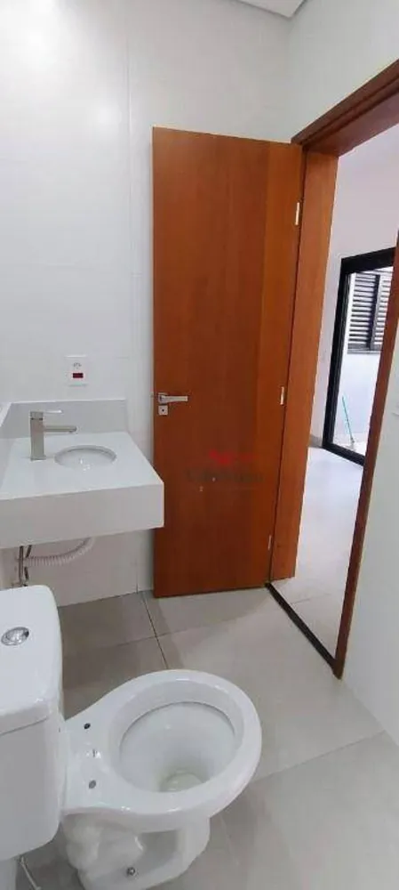 Casa, 3 quartos, 100 m² - Foto 2