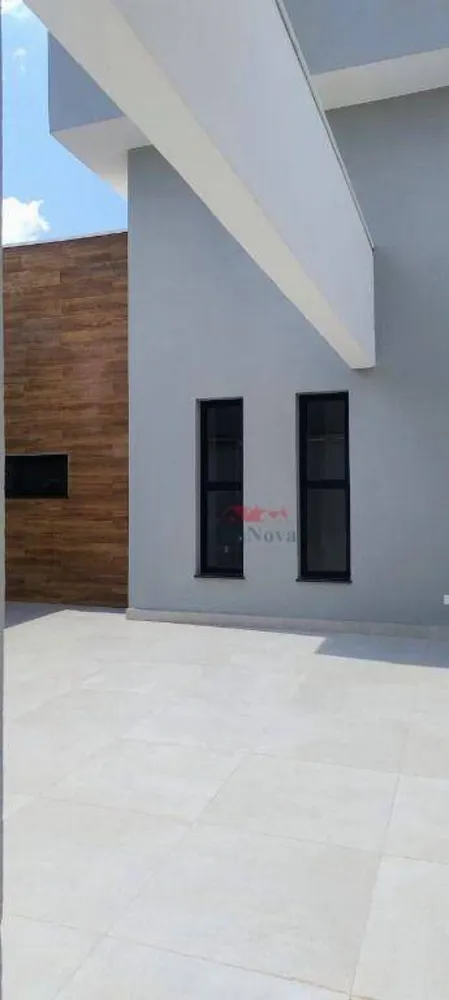 Casa, 3 quartos, 100 m² - Foto 7