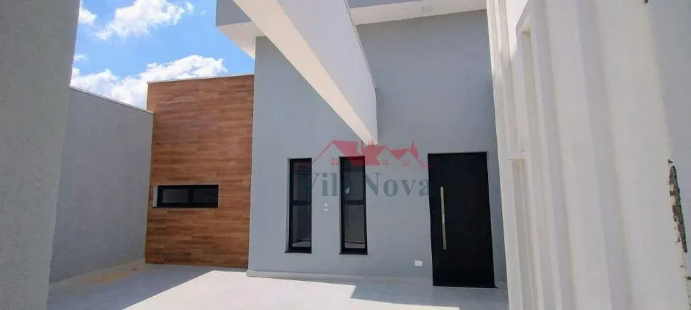 Casa, 3 quartos, 100 m² - Foto 6