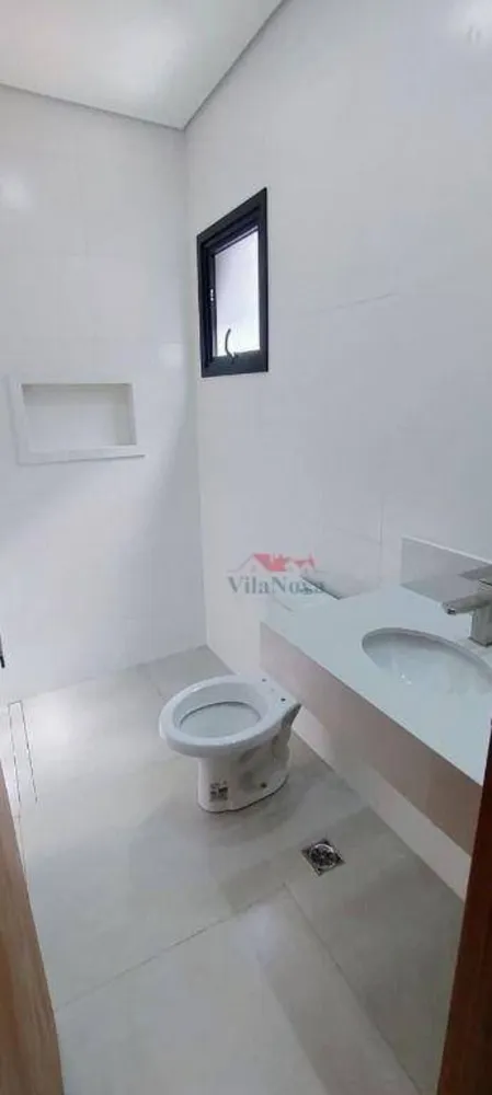 Casa, 3 quartos, 100 m² - Foto 8