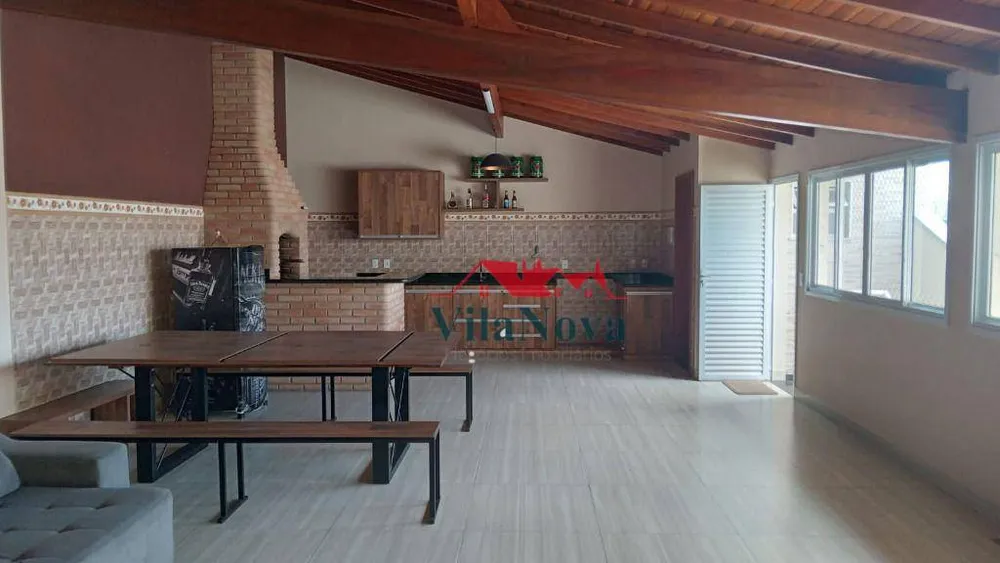 Casa, 2 quartos, 190 m² - Foto 4