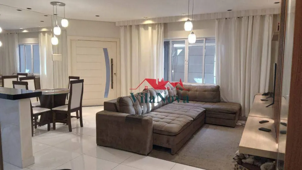 Casa, 2 quartos, 190 m² - Foto 2
