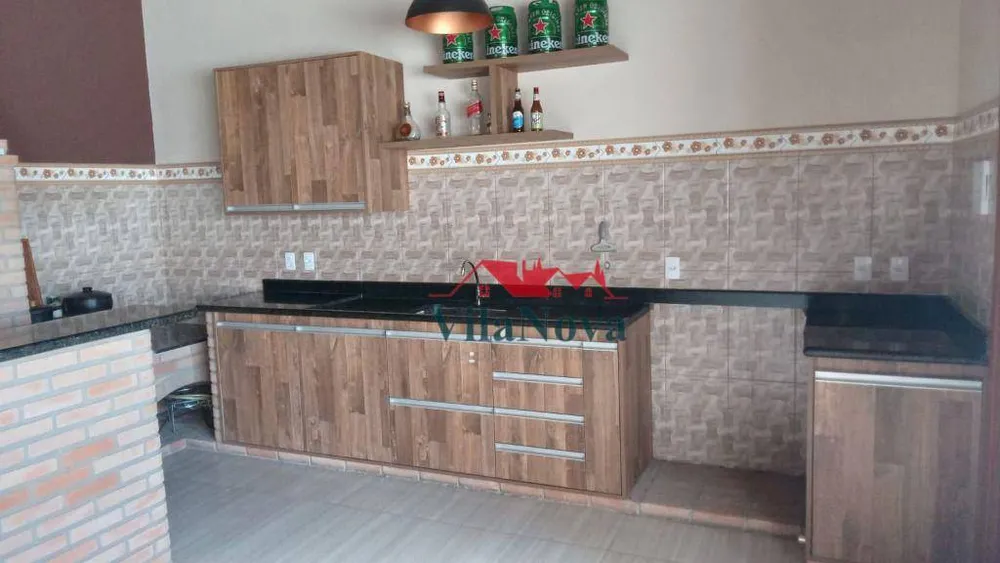 Casa, 2 quartos, 190 m² - Foto 5