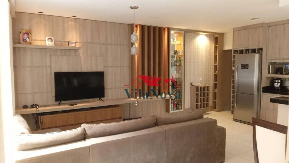 Casa, 2 quartos, 190 m² - Foto 1