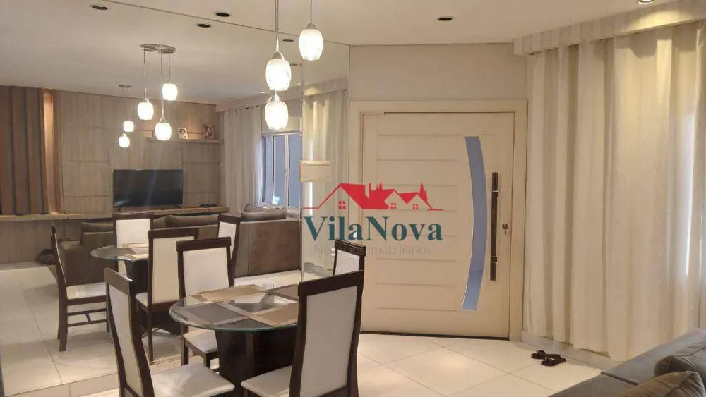 Casa, 2 quartos, 190 m² - Foto 3