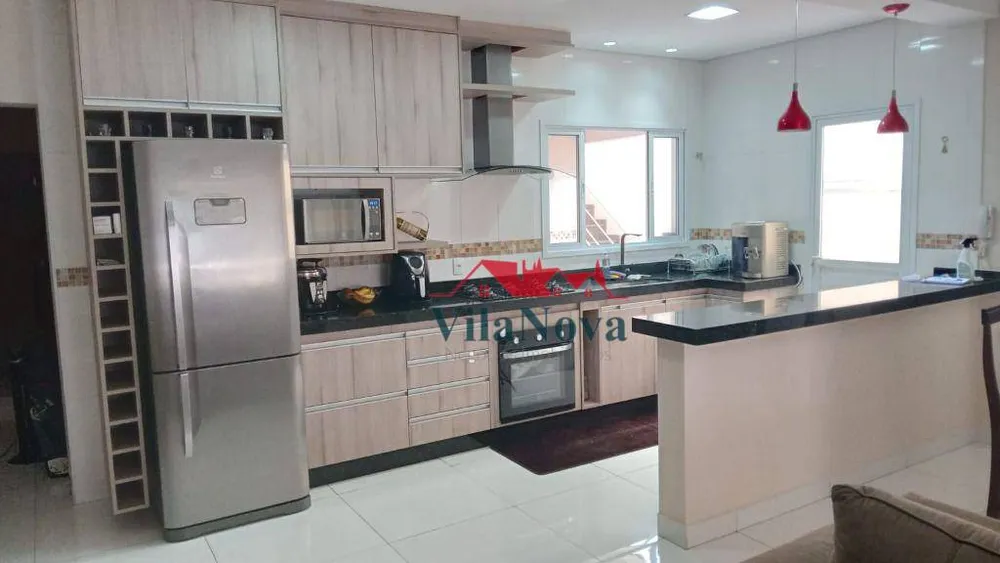 Casa, 2 quartos, 190 m² - Foto 6