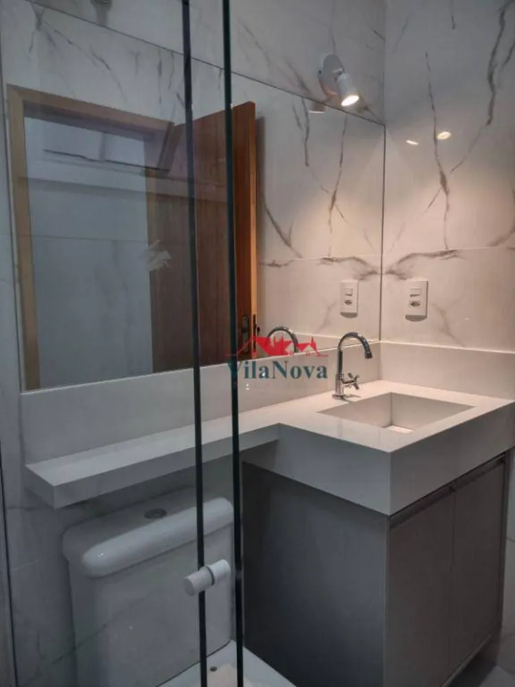 Casa, 3 quartos, 114 m² - Foto 6