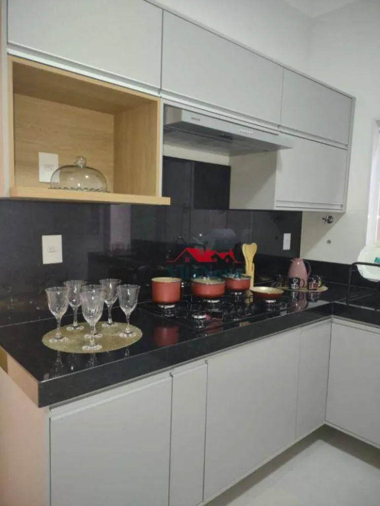 Casa, 3 quartos, 114 m² - Foto 3
