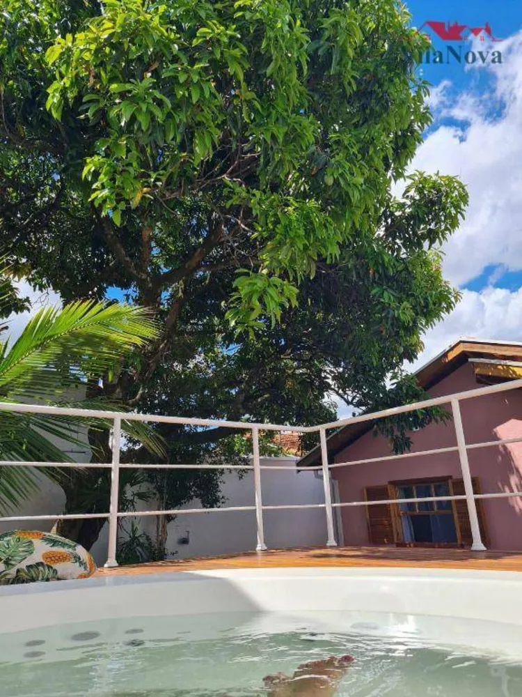 Casa, 3 quartos, 146 m² - Foto 5