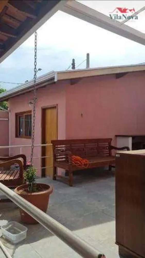 Casa, 3 quartos, 146 m² - Foto 9