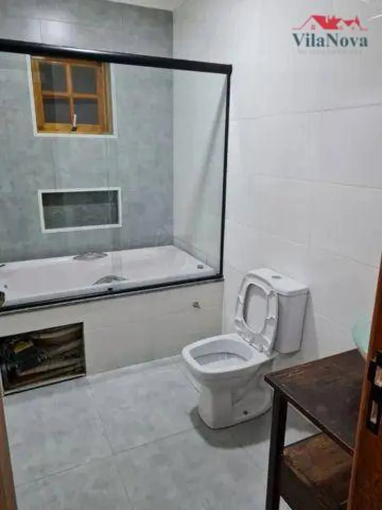 Casa, 3 quartos, 146 m² - Foto 10