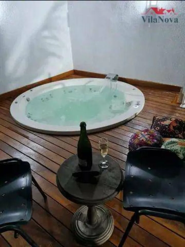 Casa, 3 quartos, 146 m² - Foto 7