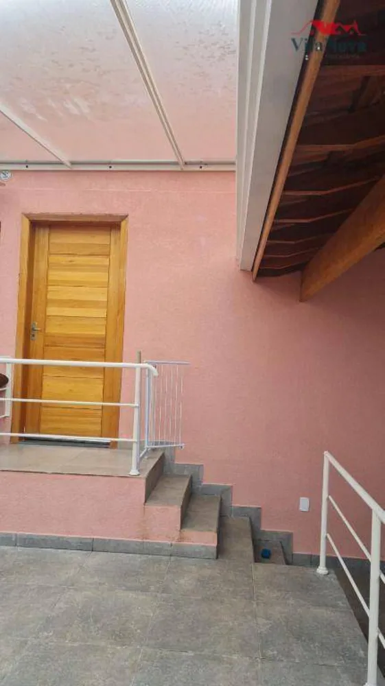 Casa, 3 quartos, 146 m² - Foto 12