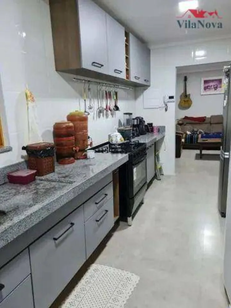 Casa, 3 quartos, 146 m² - Foto 6