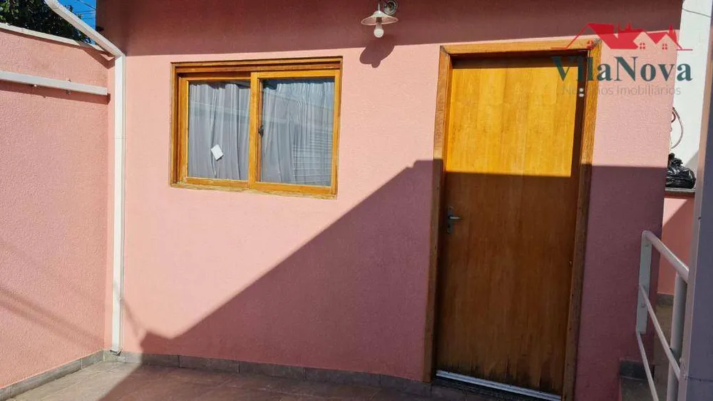 Casa, 3 quartos, 146 m² - Foto 11