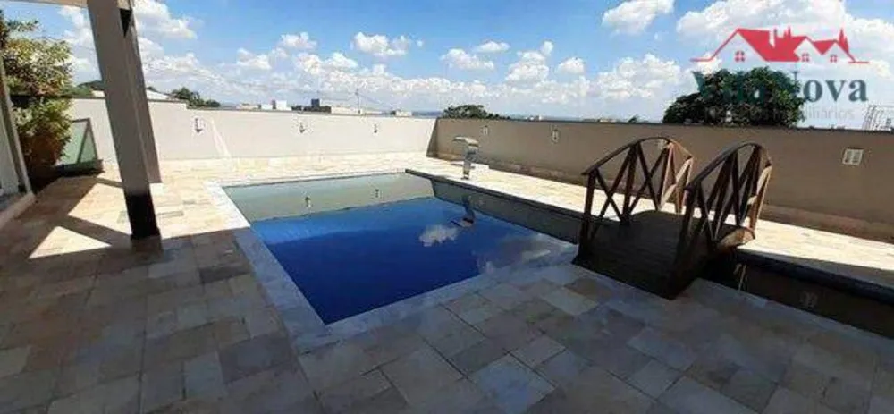 Casa de Condomínio, 6 quartos - Foto 2