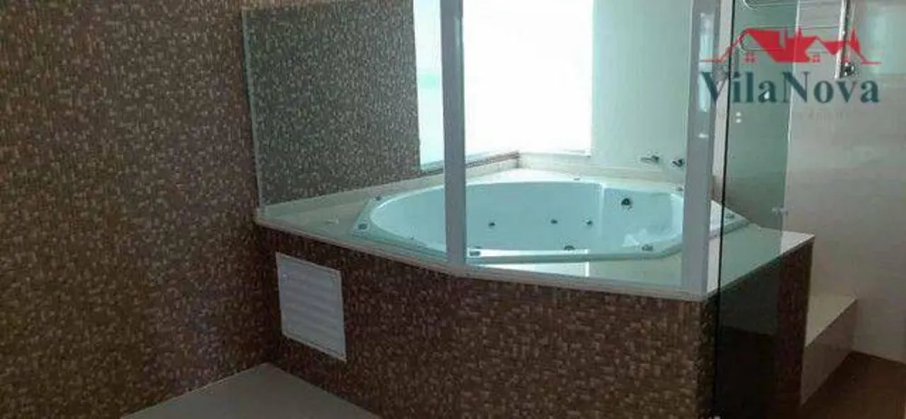 Casa de Condomínio, 6 quartos - Foto 9