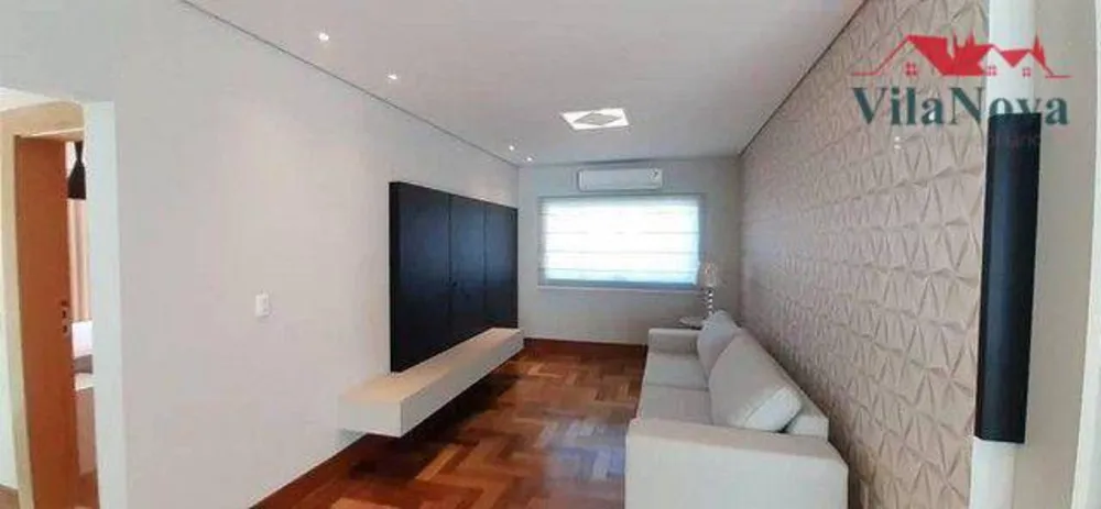 Casa de Condomínio, 6 quartos - Foto 6