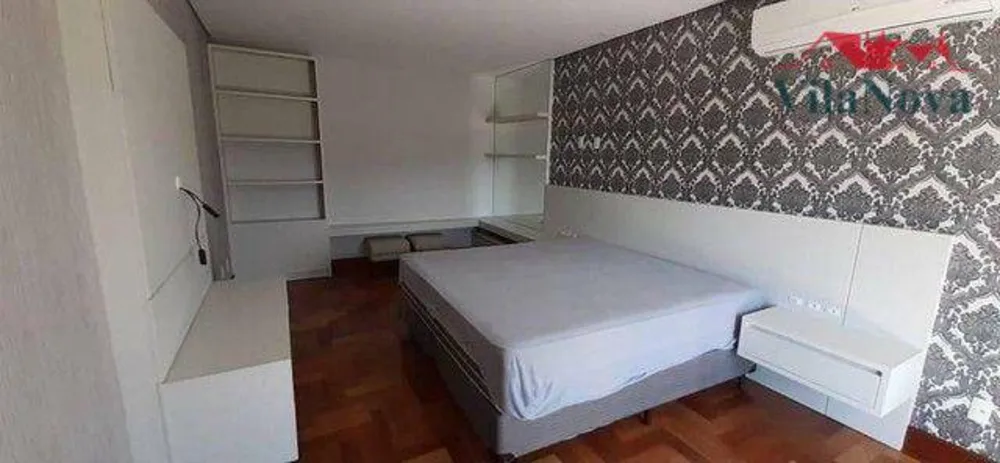 Casa de Condomínio, 6 quartos - Foto 8