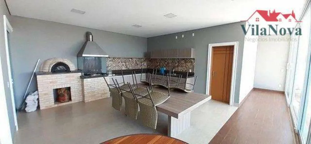 Casa de Condomínio, 6 quartos - Foto 10