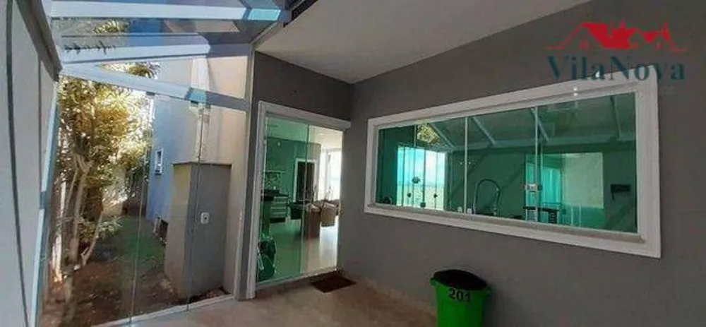 Casa de Condomínio, 6 quartos - Foto 8