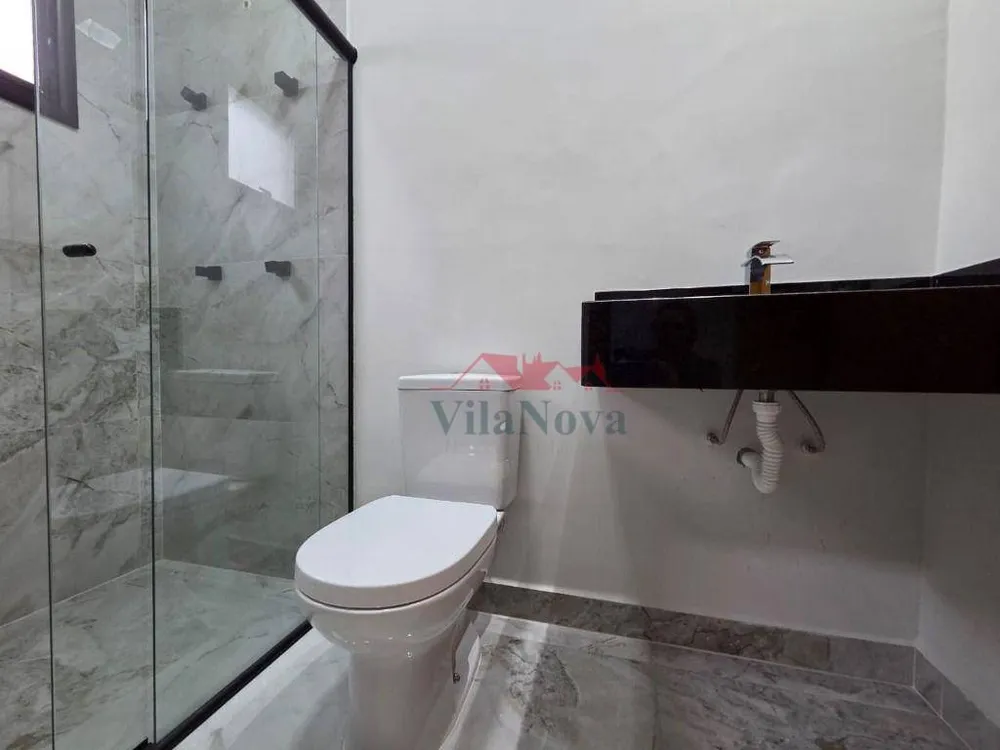 Casa de Condomínio, 3 quartos - Foto 3