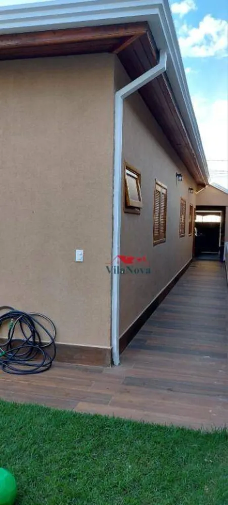 Casa, 3 quartos, 185 m² - Foto 11