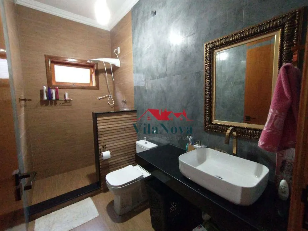 Casa, 3 quartos, 185 m² - Foto 10