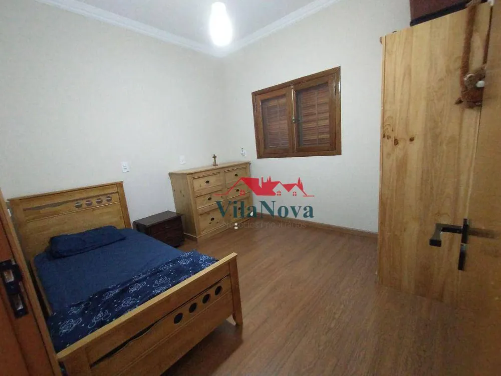 Casa, 3 quartos, 185 m² - Foto 4