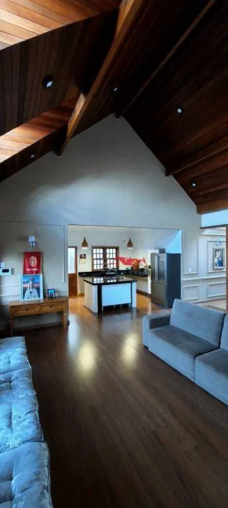 Casa, 3 quartos, 185 m² - Foto 2