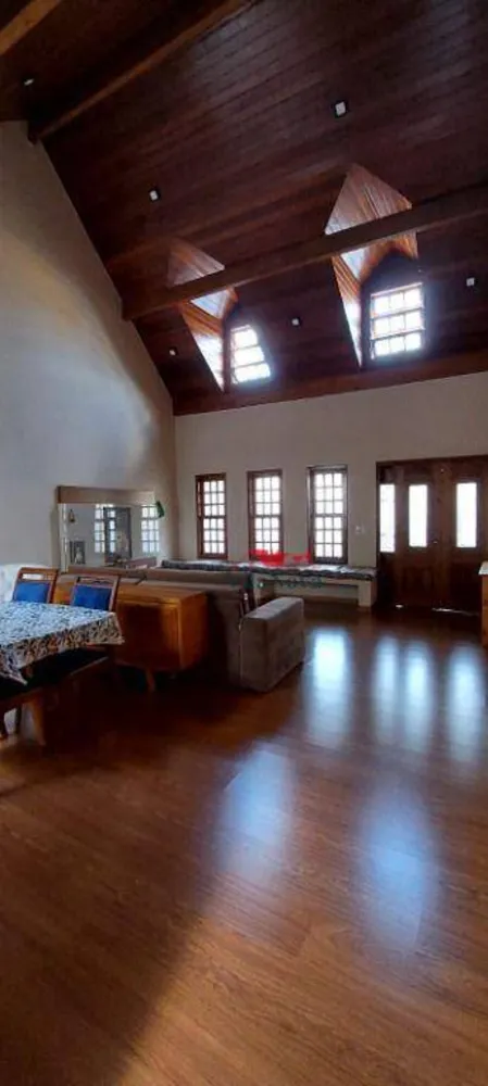 Casa, 3 quartos, 185 m² - Foto 1