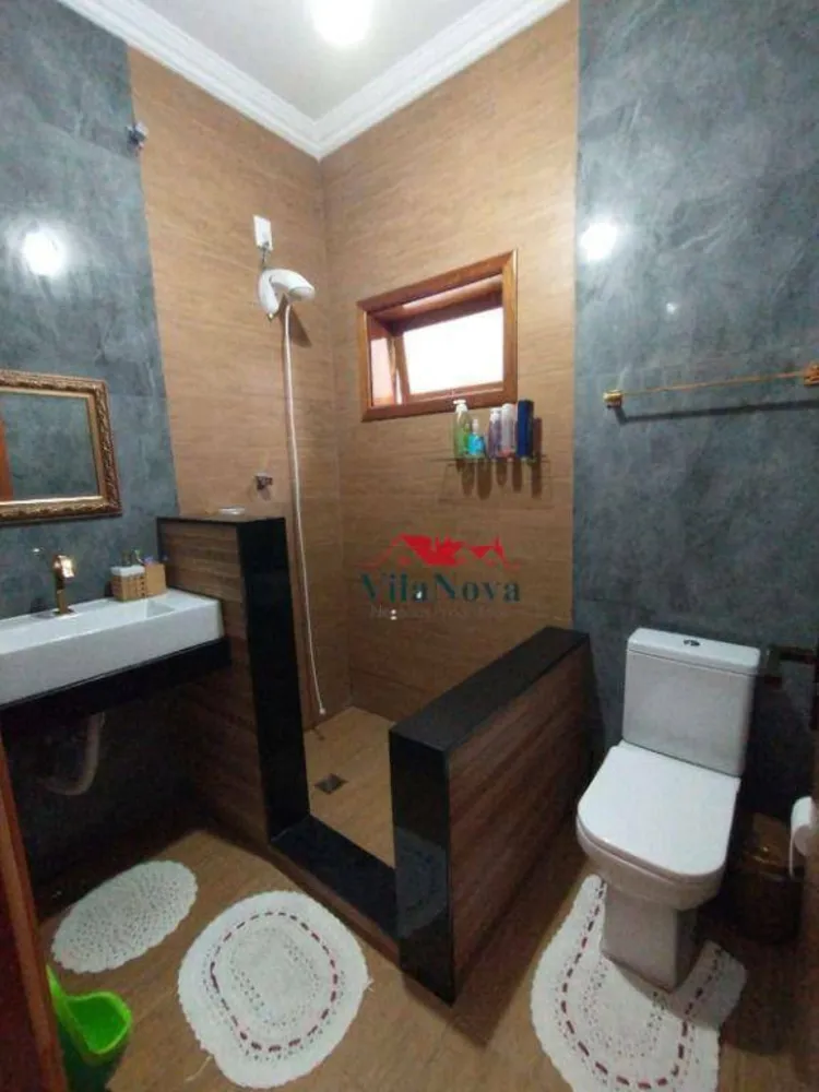 Casa, 3 quartos, 185 m² - Foto 5