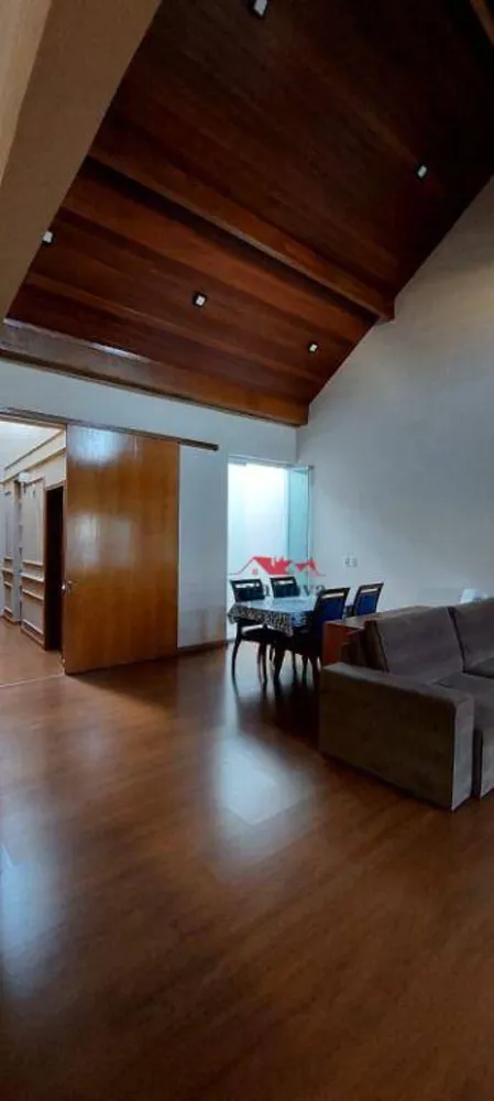 Casa, 3 quartos, 185 m² - Foto 3