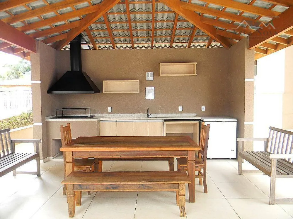 Apartamento, 3 quartos, 92 m² - Foto 7