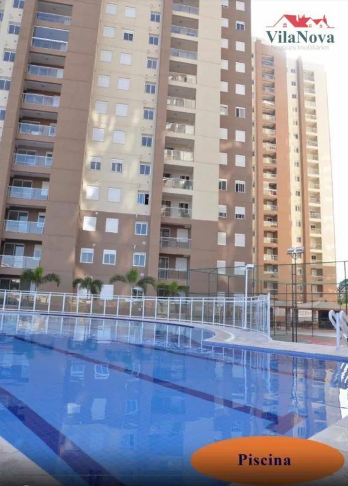Apartamento, 3 quartos, 92 m² - Foto 8