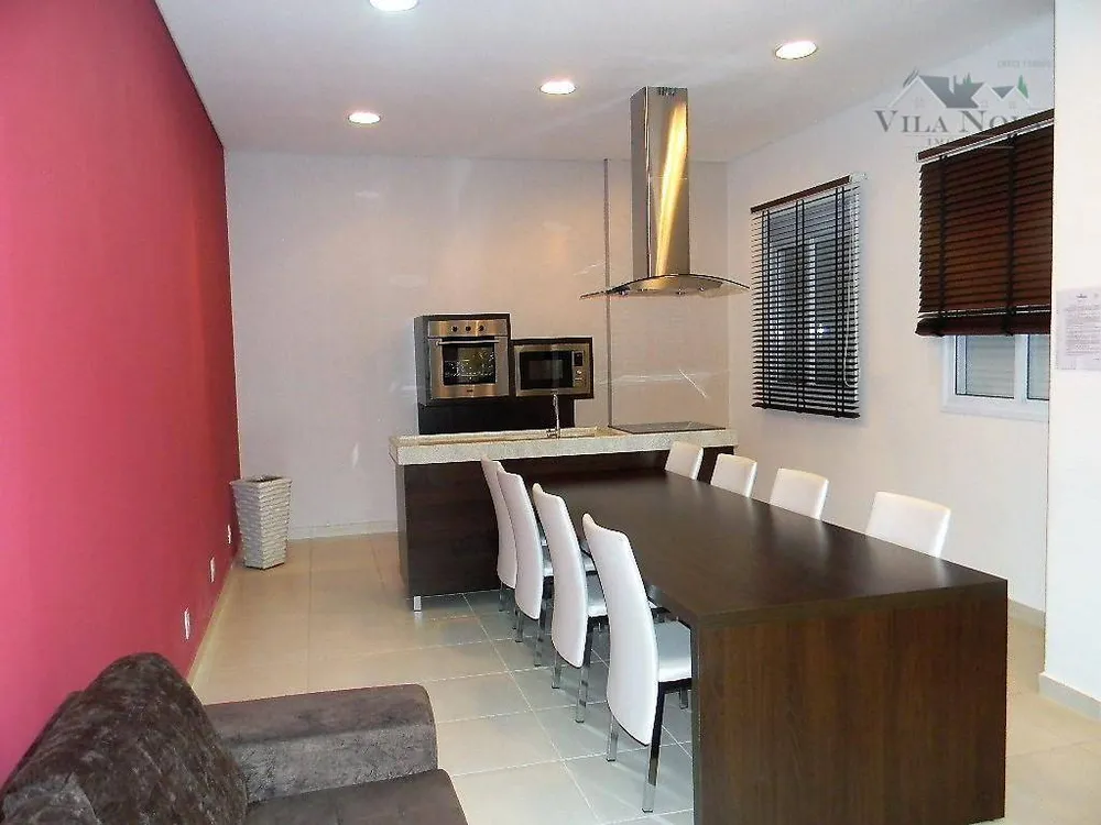 Apartamento, 3 quartos, 92 m² - Foto 5